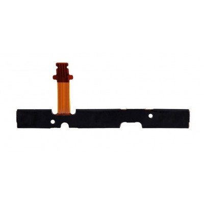 Volume Button Flex Cable For Huawei G620s By - Maxbhi Com