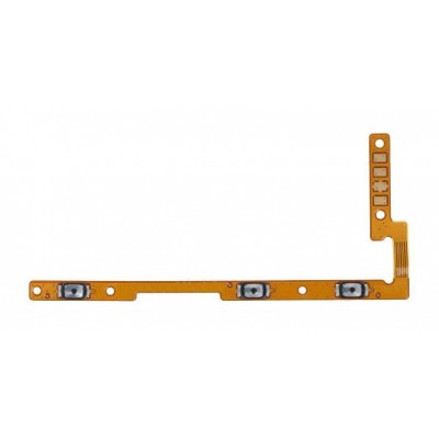 Volume Button Flex Cable For Lg K31 By - Maxbhi Com