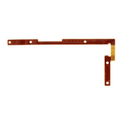 Volume Button Flex Cable For Lg K31 By - Maxbhi Com