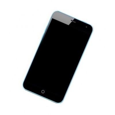 Volume Button Flex Cable For Meizu M1 By - Maxbhi Com