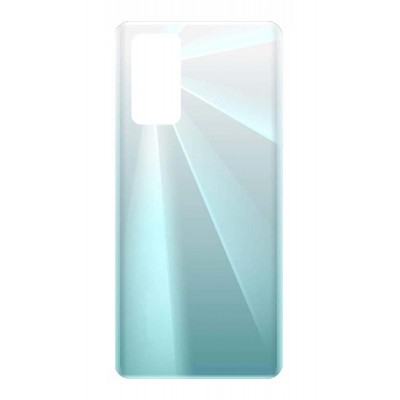 Back Panel Cover For I Kall K250 White - Maxbhi Com