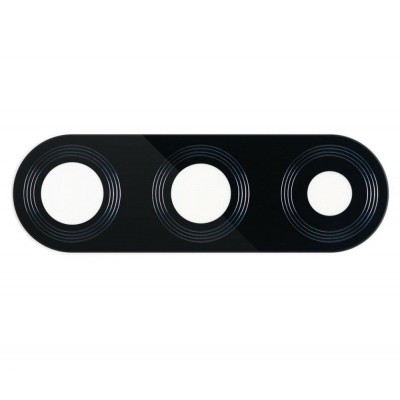 Camera Lens For I Kall K4 Plus Black By - Maxbhi Com