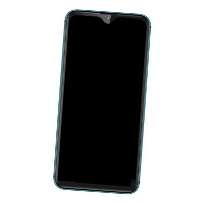 Charging Connector Flex Pcb Board For Lg W30 Plus By - Maxbhi Com