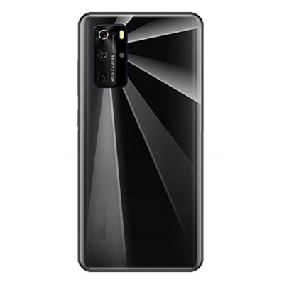 Full Body Housing For I Kall K250 Black - Maxbhi Com