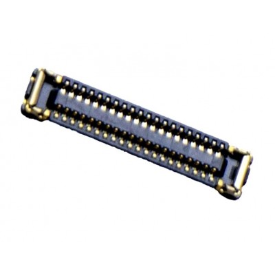 Lcd Connector For Oneplus 5t By - Maxbhi Com