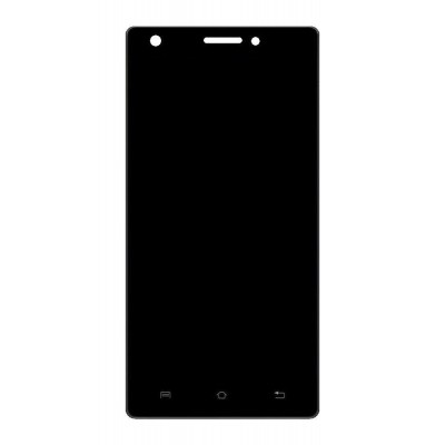 Display for Lava Pixel V2 Plus Black (Combo Folder) by Maxbhi.com