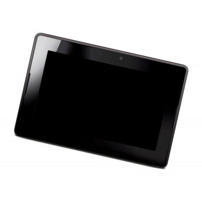 Power Button Flex Cable For Blackberry 4g Playbook 32gb Wifi And Hspa Plus On Off Flex Pcb By - Maxbhi Com