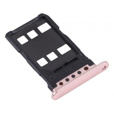 Sim Card Holder Tray For Meizu 17 Pro White - Maxbhi Com