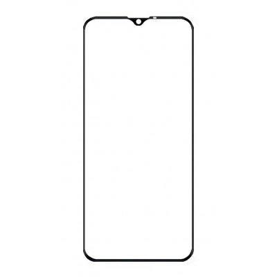 Touch Screen Digitizer For I Kall K250 Black By - Maxbhi Com