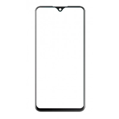 Touch Screen Digitizer For I Kall K280 White By - Maxbhi Com