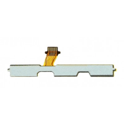 Volume Button Flex Cable For Motorola Moto E6 Play By - Maxbhi Com