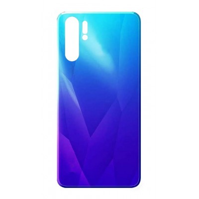 Back Panel Cover For I Kall K4 Plus Black - Maxbhi Com