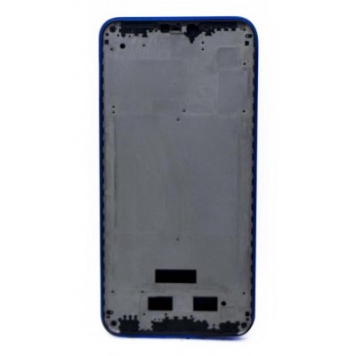 Full Body Housing For Vivo V9 Blue - Maxbhi Com