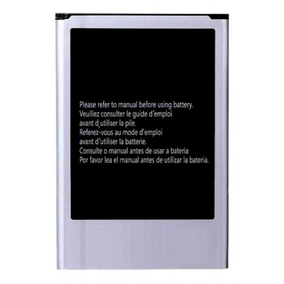 Battery For Samsung Galaxy Note 3 By - Maxbhi Com
