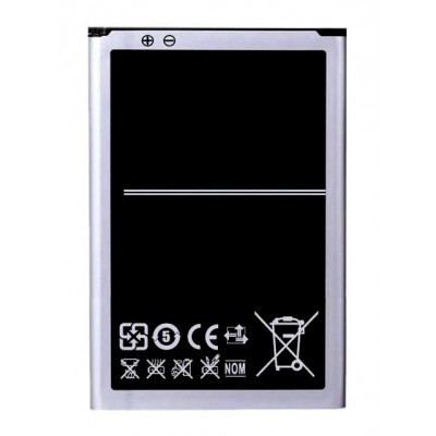 Battery For Samsung Galaxy Note 3 N9000 By - Maxbhi Com