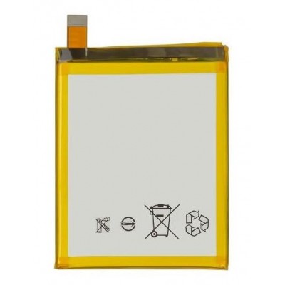 Battery For Sony Xperia Z3 Plus White By - Maxbhi Com