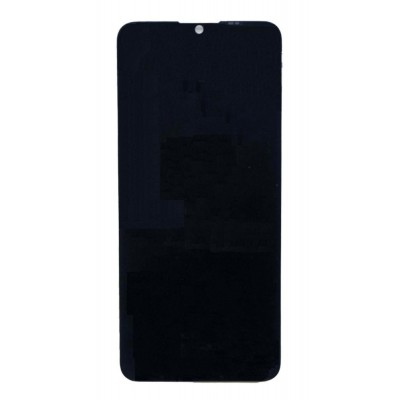 Lcd With Touch Screen For Micromax In 2b Green By - Maxbhi Com