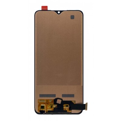 Lcd With Touch Screen For Vivo Z1x Blue By - Maxbhi Com