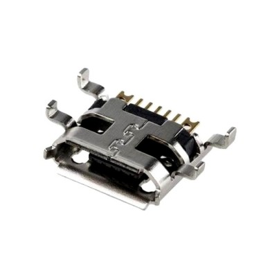 Charging Connector For Karbonn Platinum P9 Pro By - Maxbhi Com