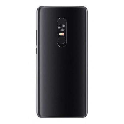 Full Body Housing For Blackview Max 1 Black - Maxbhi Com