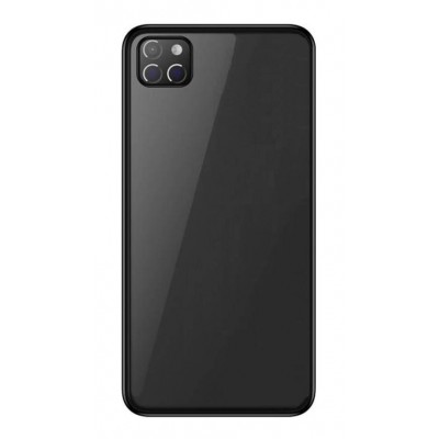 Full Body Housing For I Kall K600 White - Maxbhi Com