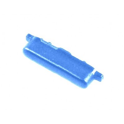 Power Button Outer For Karbonn Platinum P9 Pro Blue By - Maxbhi Com