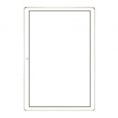 Touch Screen Digitizer For Fusion5 10 1 4g Black By - Maxbhi Com