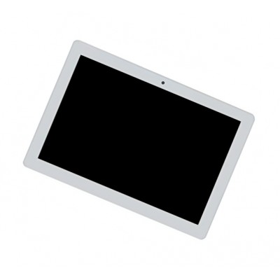 Volume Button Flex Cable For Fusion5 10 1 4g By - Maxbhi Com