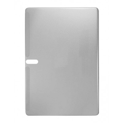 Back Panel Cover For Fusion5 10 1 4g White - Maxbhi Com