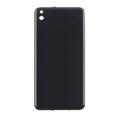 Back Panel Cover For Htc Desire 816 Grey - Maxbhi Com