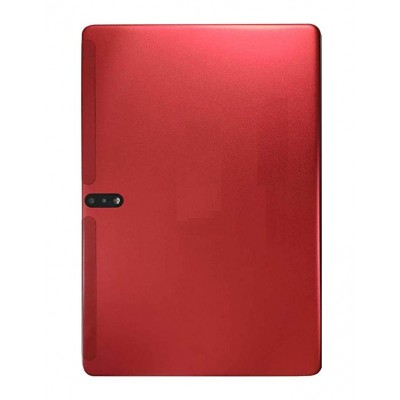 Full Body Housing For Fusion5 10 1 4g Silver - Maxbhi Com