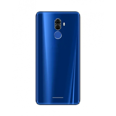 Full Body Housing For Karbonn Platinum P9 Pro Black - Maxbhi Com