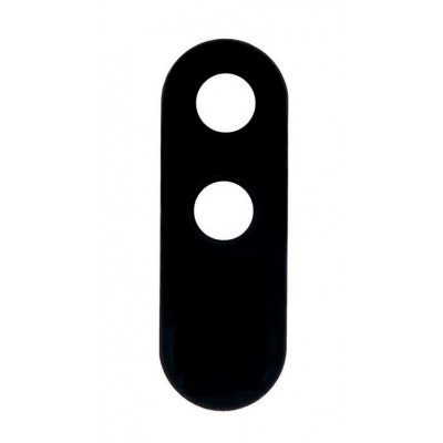 Camera Lens For Itel A36 Black By - Maxbhi Com