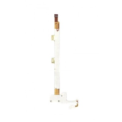Charging Connector Flex Pcb Board For Infinix Hot 3 By - Maxbhi Com