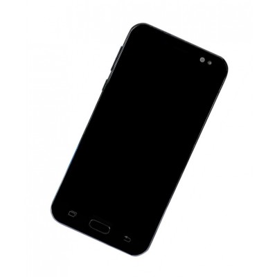 Home Button Flex Cable Only For Tashan Ts 851 By - Maxbhi Com