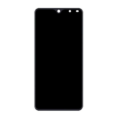 LCD with Touch Screen for Ikall k220  Blue