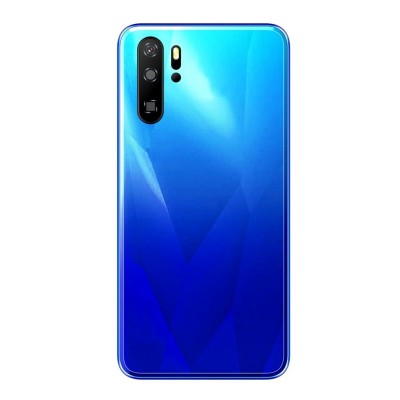 Full Body Housing For I Kall K1000 Blue - Maxbhi Com