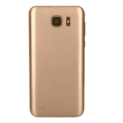 Full Body Housing For Tashan Ts 851 Gold - Maxbhi Com