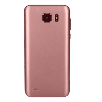 Full Body Housing For Tashan Ts 851 Rose Gold - Maxbhi Com