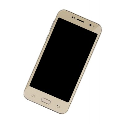 Home Button Complete For Tashan Ts 851 Gold By - Maxbhi Com