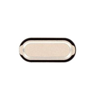 Home Button Outer For Tashan Ts 851 White By - Maxbhi Com