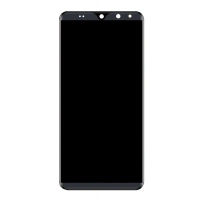 Lcd Screen For I Kall K1000 Replacement Display By - Maxbhi Com