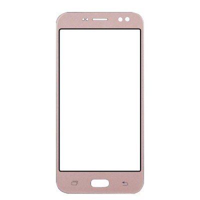 Replacement Front Glass For Tashan Ts 851 Rose Gold By - Maxbhi Com