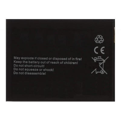 Battery For Infinix Hot 3 By - Maxbhi Com