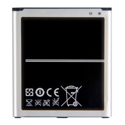 Battery For Samsung E200 Eco By - Maxbhi Com