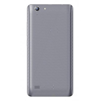 Full Body Housing For Infinix Hot 3 Black - Maxbhi Com