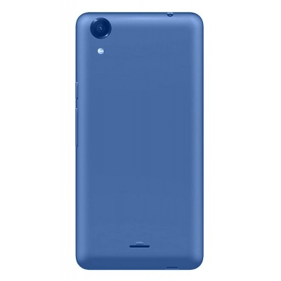 Full Body Housing For Wiko Rainbow Up 4g Blue - Maxbhi Com