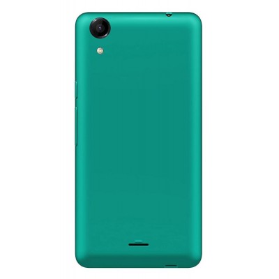 Full Body Housing For Wiko Rainbow Up 4g Green - Maxbhi Com