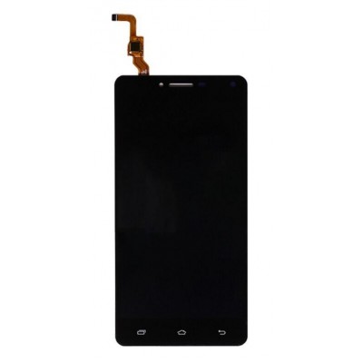 Lcd Screen For Infinix Hot 3 Replacement Display By - Maxbhi Com