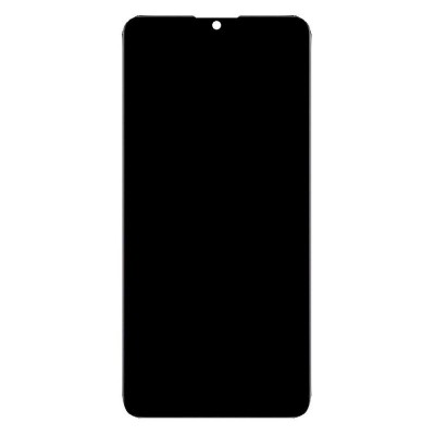 LCD with Touch Screen for Spinup A10 White
